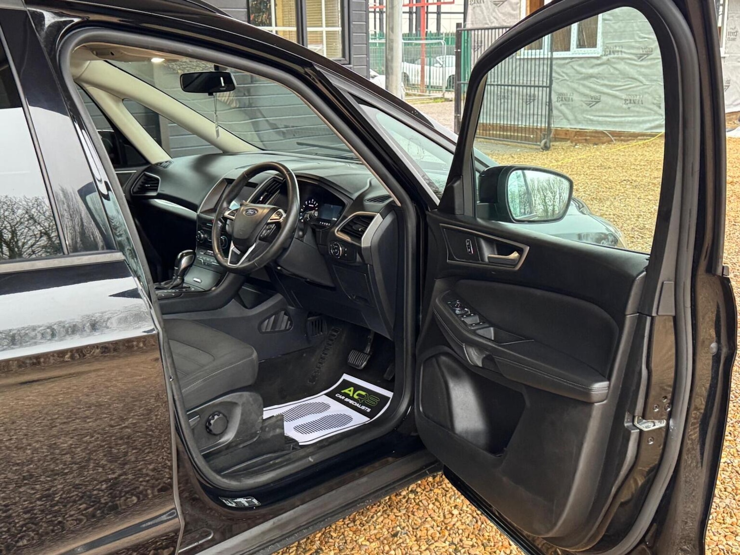 Used Ford Galaxy 2018 for sale - 77357317: Photo 18