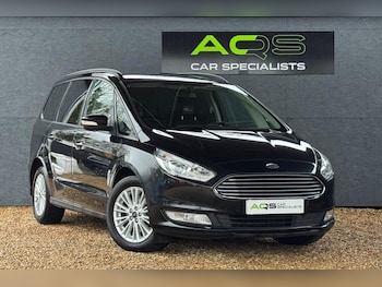 Used Ford Galaxy 2018 for sale - 77357317: Photo