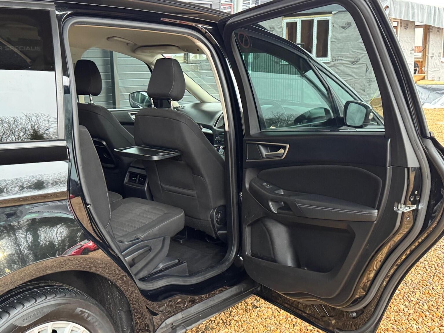 Used Ford Galaxy 2018 for sale - 77357317: Photo 22