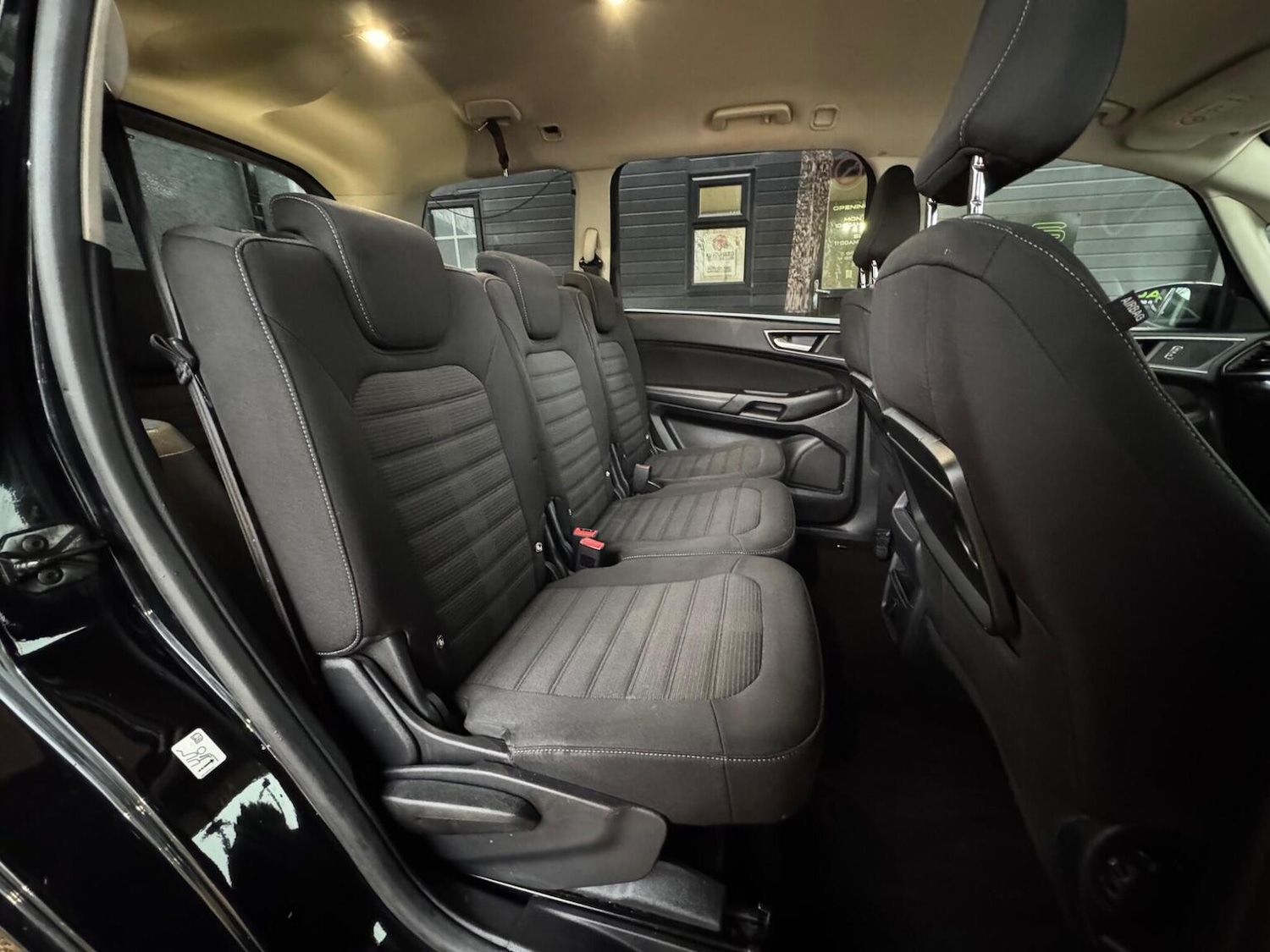 Used Ford Galaxy 2018 for sale - 77357317: Photo 24