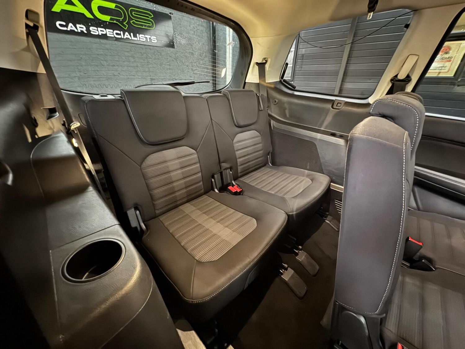 Used Ford Galaxy 2018 for sale - 77357317: Photo 25