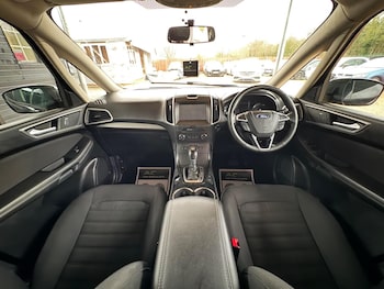 Used Ford Galaxy 2018 for sale - 77357317: Photo