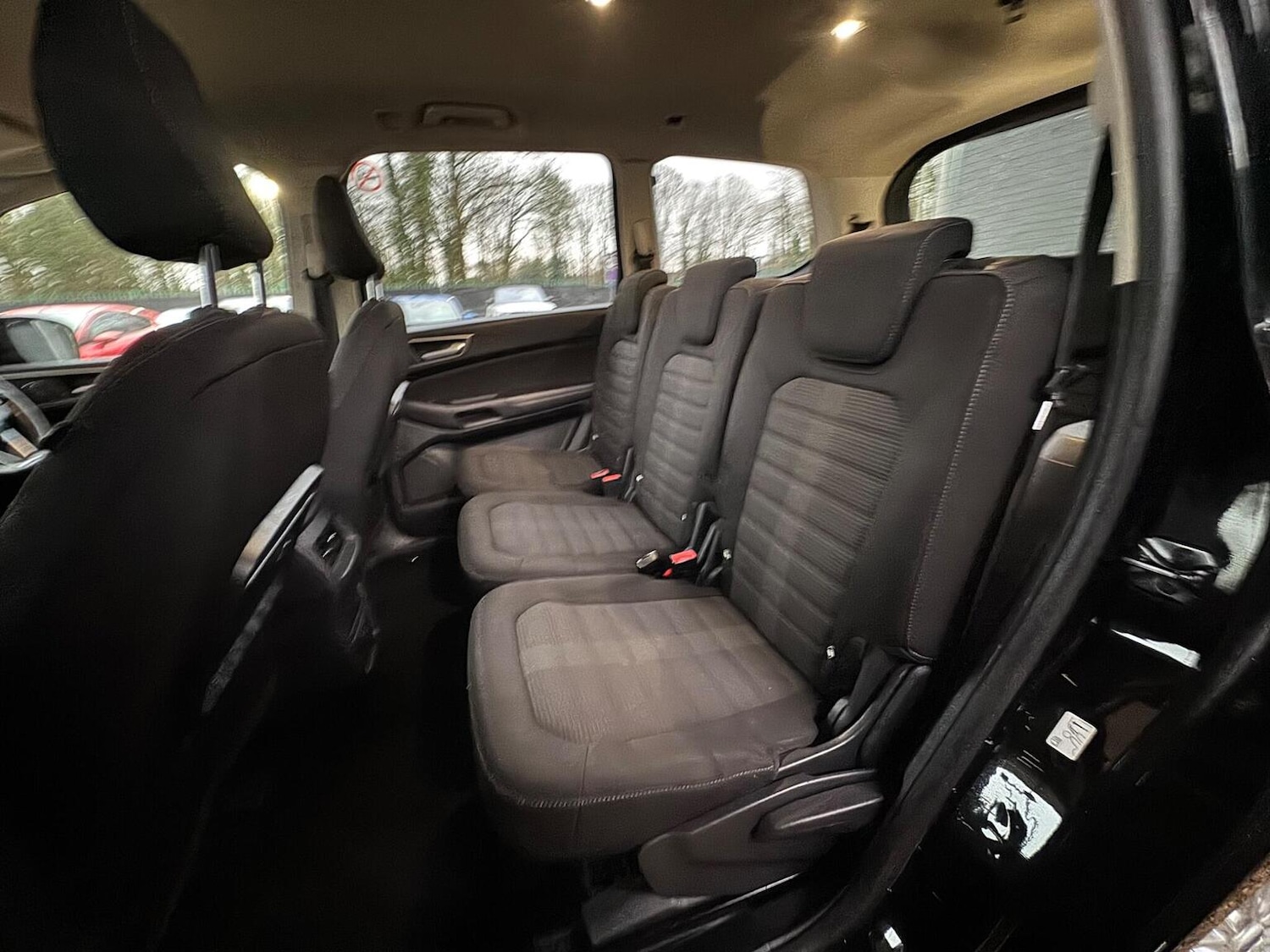 Used Ford Galaxy 2018 for sale - 77357317: Photo 30