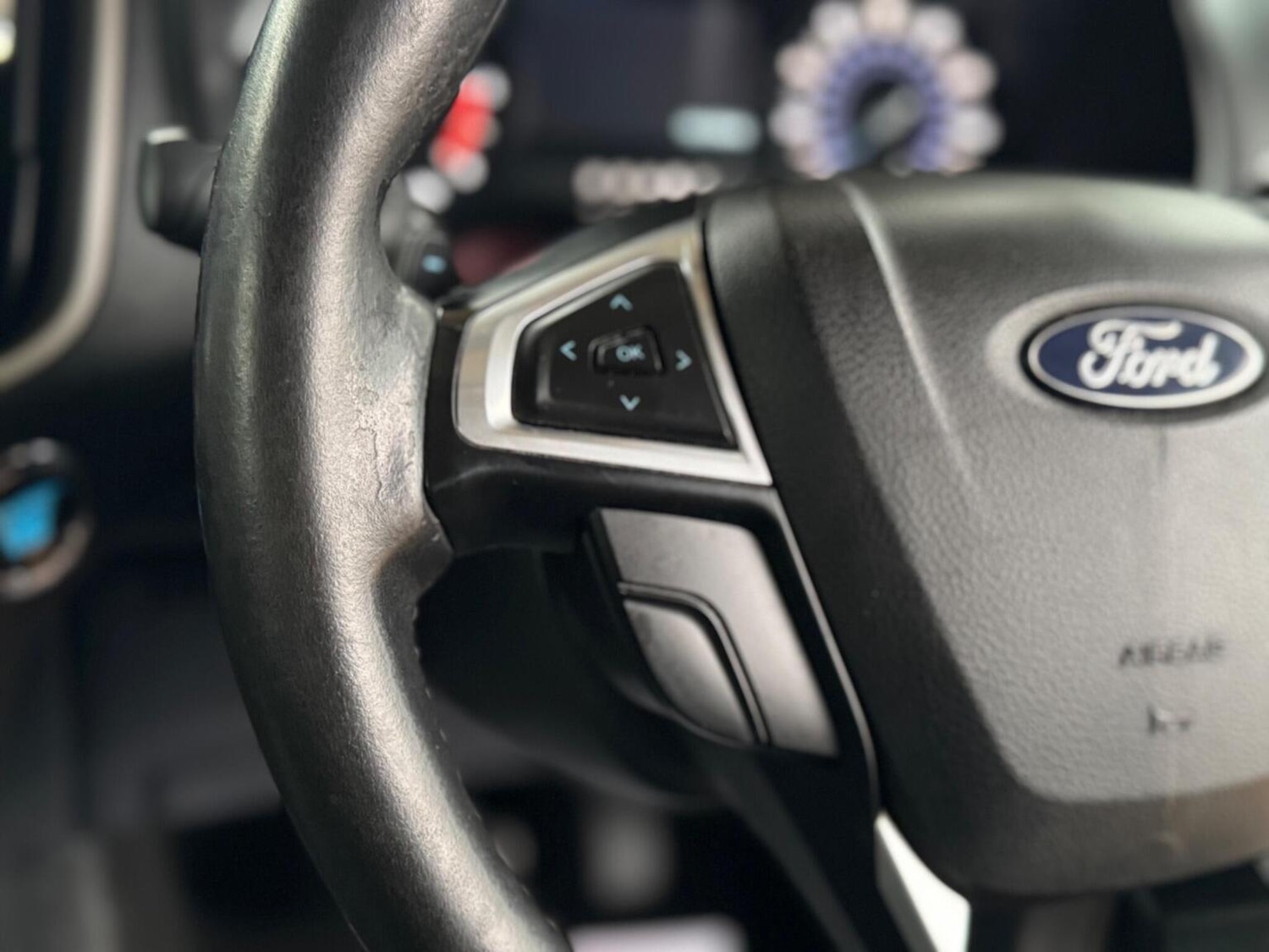 Used Ford Galaxy 2018 for sale - 77357317: Photo 39