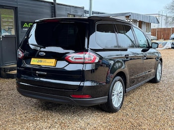 Used Ford Galaxy 2018 for sale - 77357317: Photo