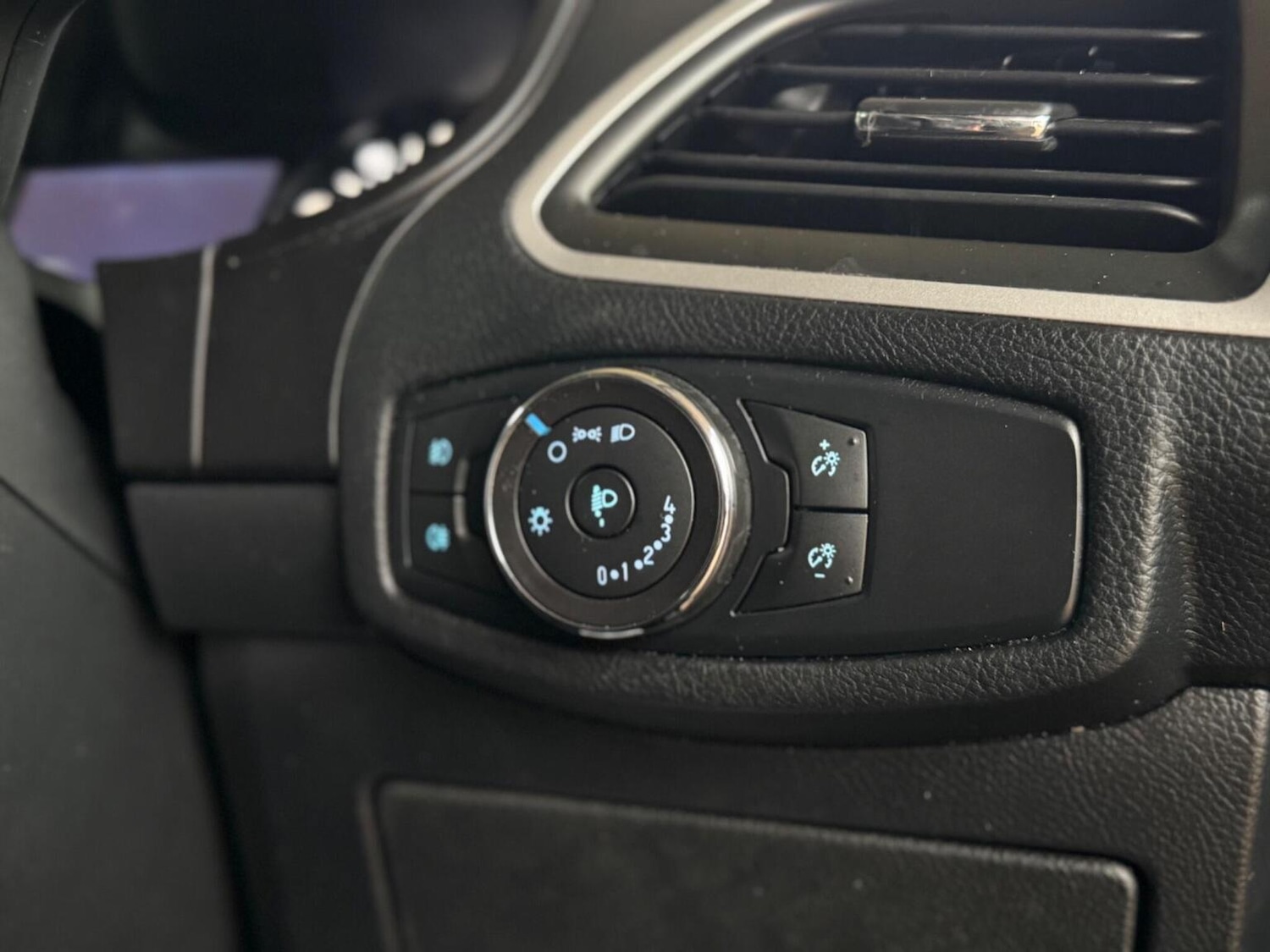 Used Ford Galaxy 2018 for sale - 77357317: Photo 40