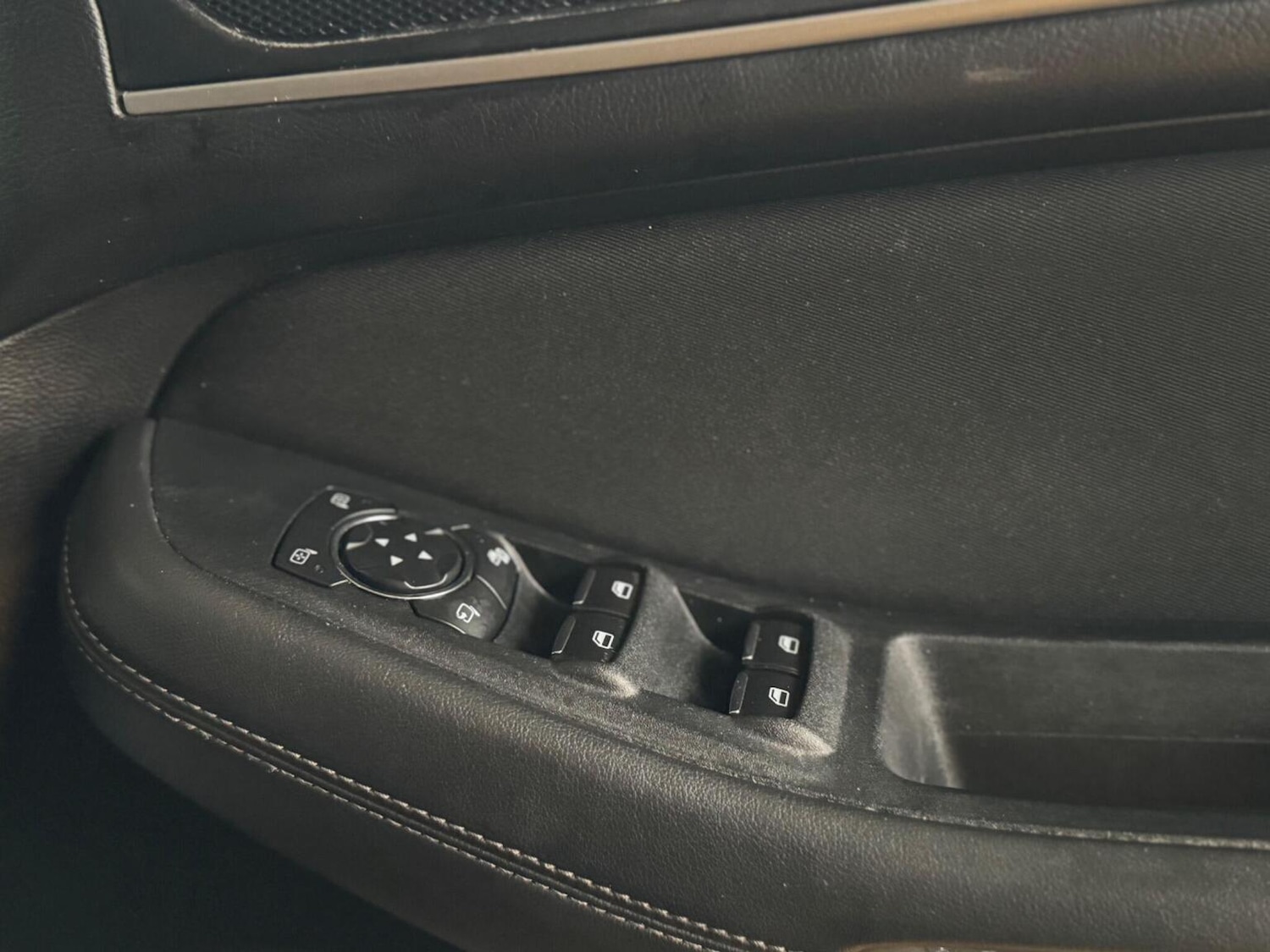 Used Ford Galaxy 2018 for sale - 77357317: Photo 41