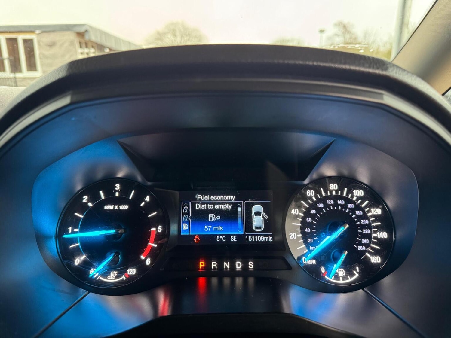 Used Ford Galaxy 2018 for sale - 77357317: Photo 44