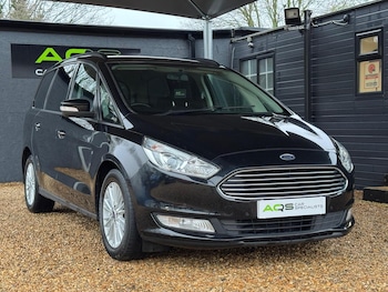 Used Ford Galaxy 2018 for sale - 77357317: Photo