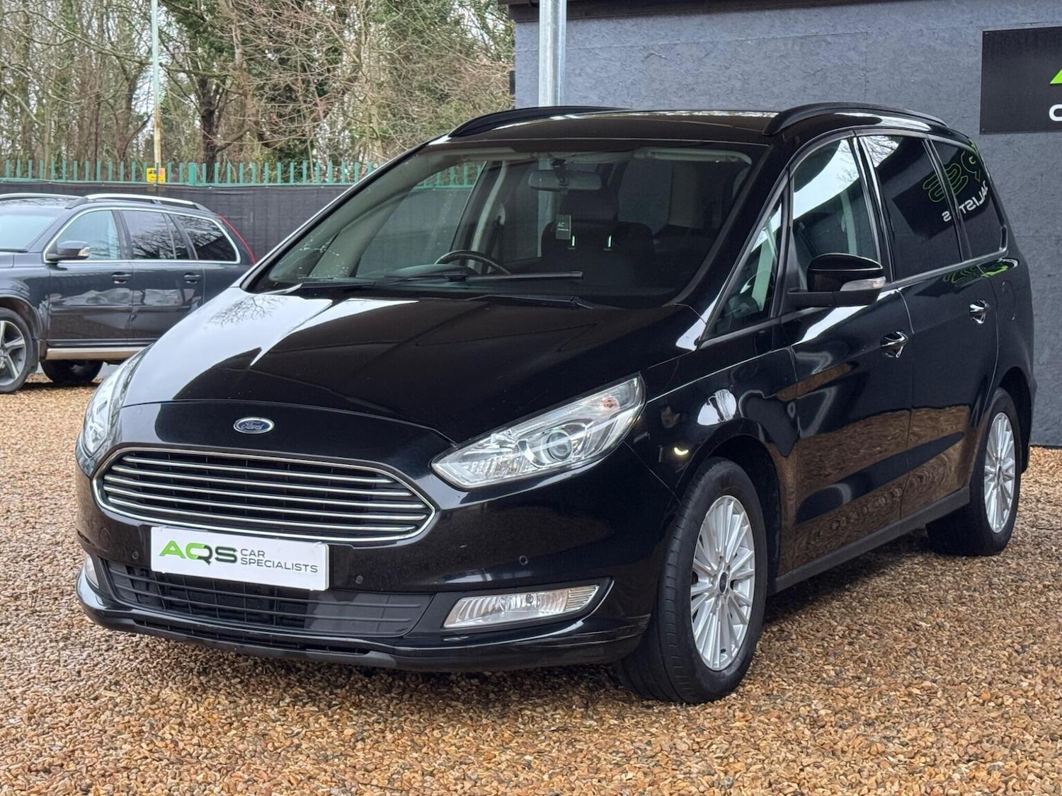 Used Ford Galaxy 2018 for sale - 77357317: Photo 8