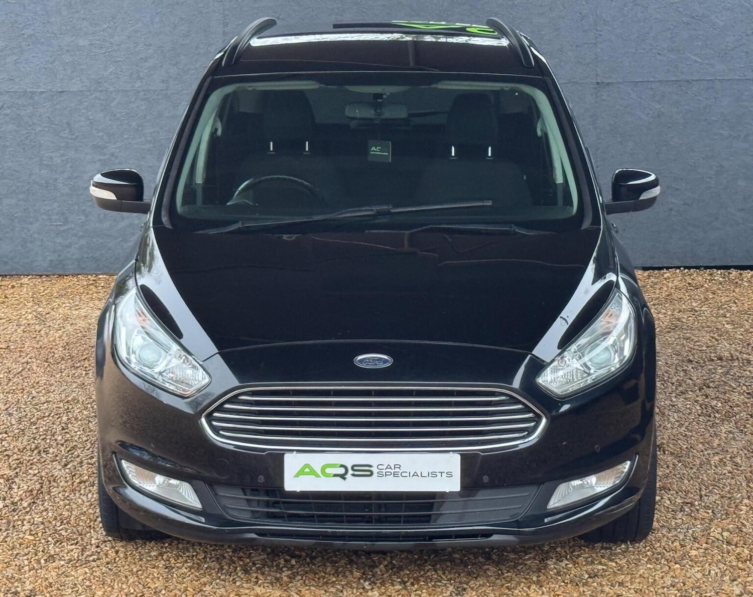 Used Ford Galaxy 2018 for sale - 77357317: Photo 9