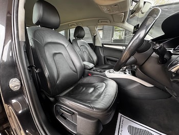 Used Audi A4 2013 for sale - 78316393: Photo