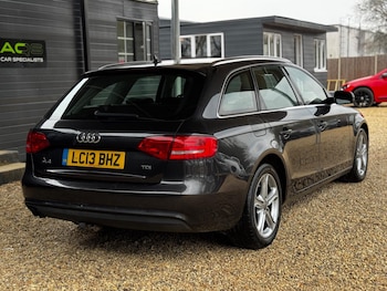Used Audi A4 2013 for sale - 78316393: Photo