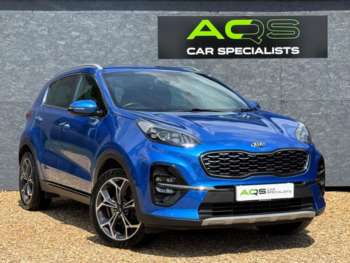 Used Kia Sportage 2022 for sale - 75025874: Photo
