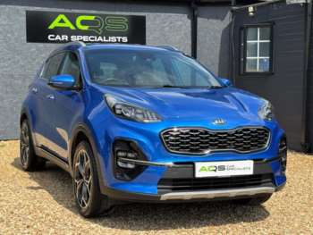 Used Kia Sportage 2022 for sale - 75025874: Photo