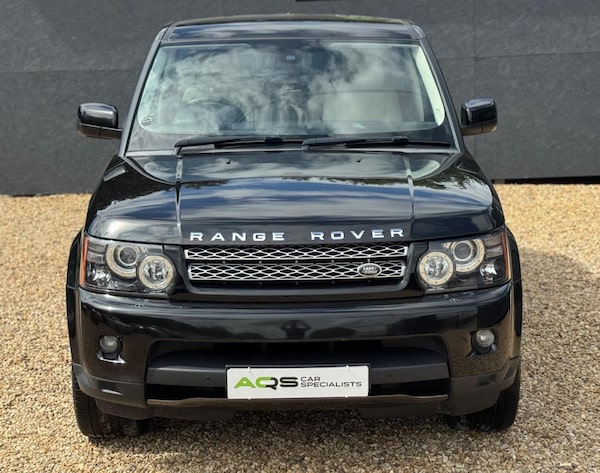 Used Land Rover Range Rover Sport 2013 for sale - 75074475: Photo 10