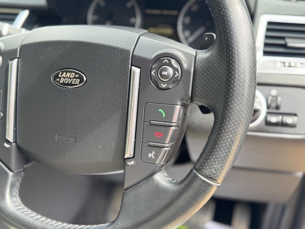 Used Land Rover Range Rover Sport 2013 for sale - 75074475: Photo 41