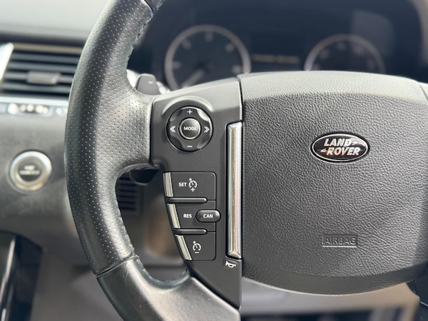 Used Land Rover Range Rover Sport 2013 for sale - 75074475: Photo 42