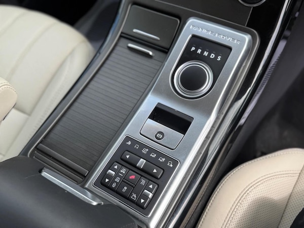 Used Land Rover Range Rover Sport 2013 for sale - 75074475: Photo 43