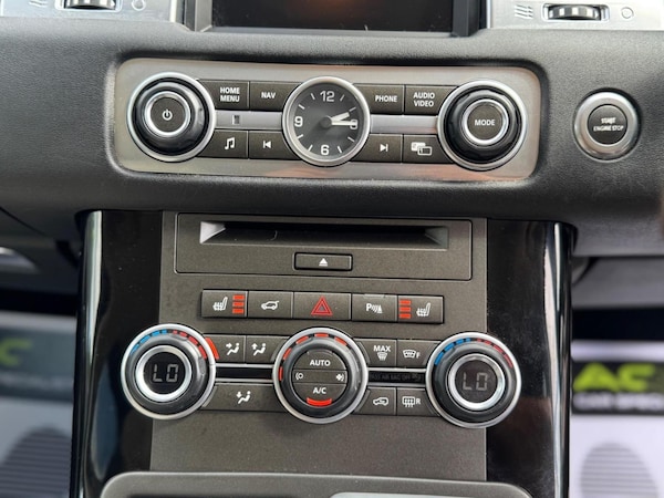 Used Land Rover Range Rover Sport 2013 for sale - 75074475: Photo 44