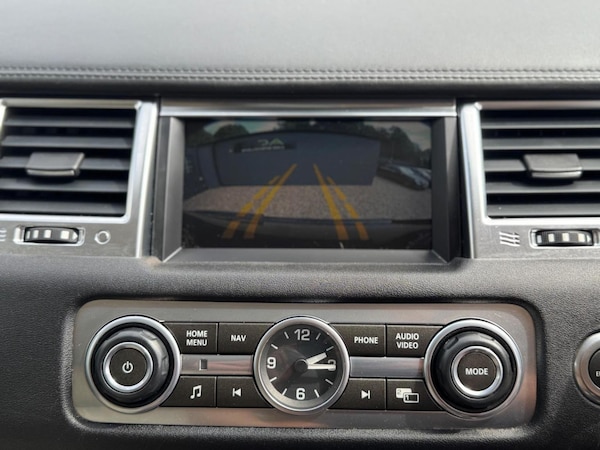 Used Land Rover Range Rover Sport 2013 for sale - 75074475: Photo 46