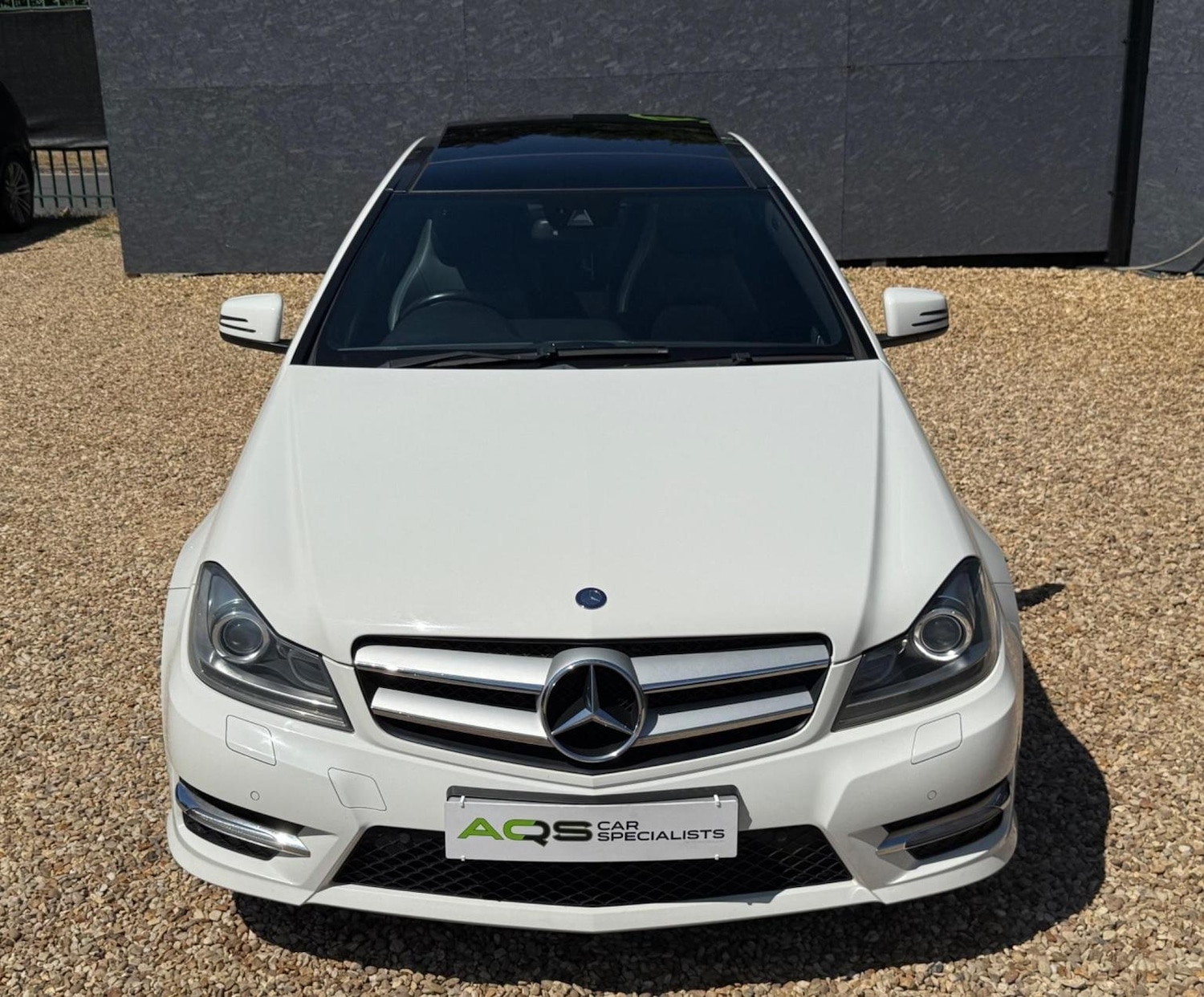 Used Mercedes-Benz C Class 2011 for sale - 76605668: Photo 10