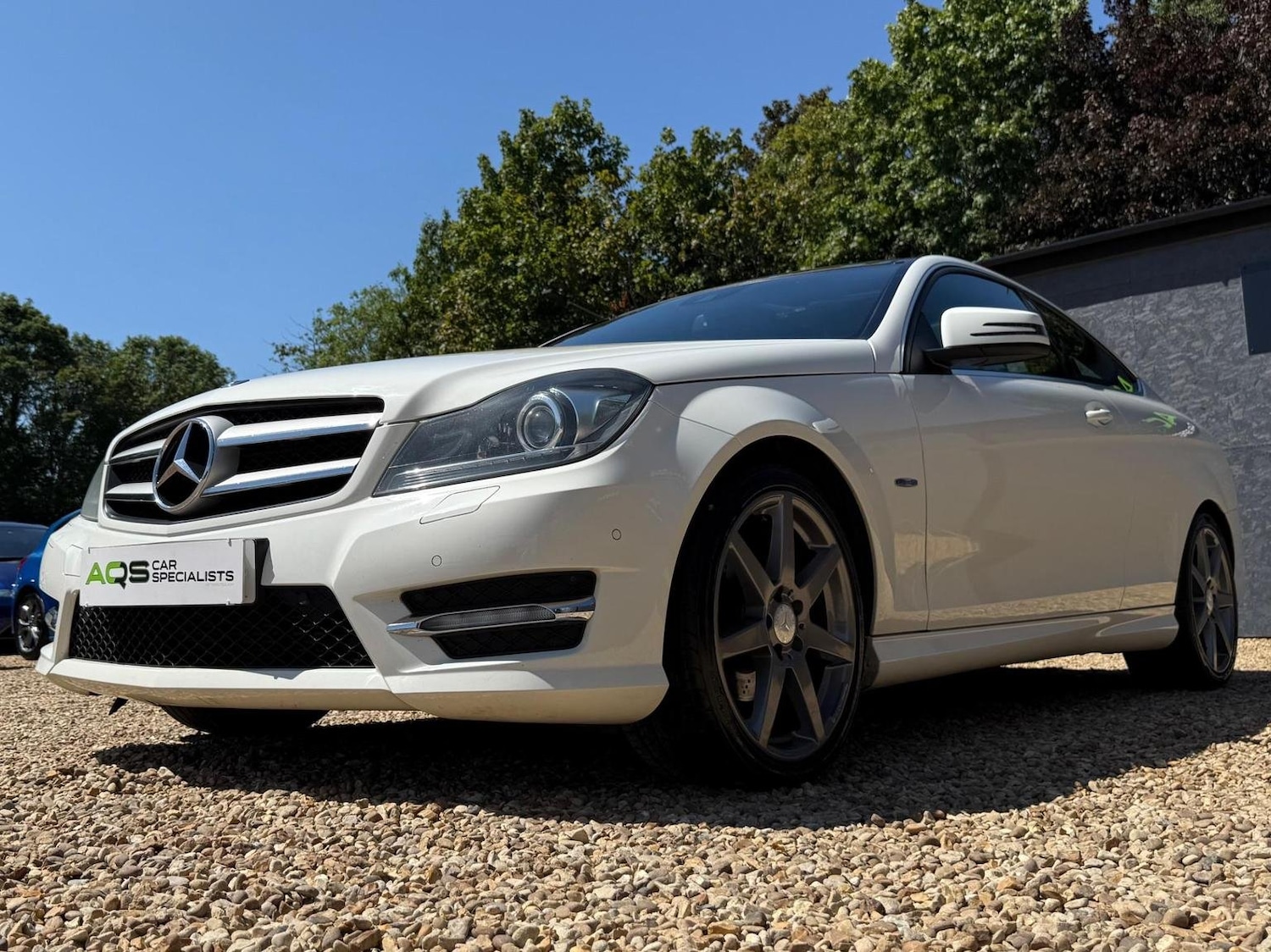 Used Mercedes-Benz C Class 2011 for sale - 76605668: Photo 19