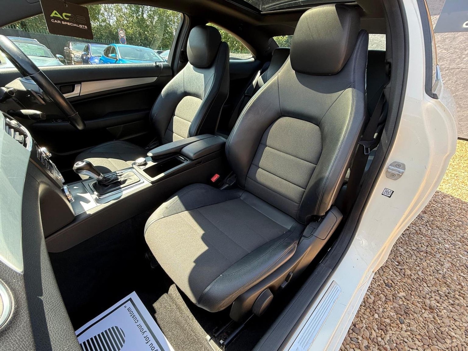 Used Mercedes-Benz C Class 2011 for sale - 76605668: Photo 28