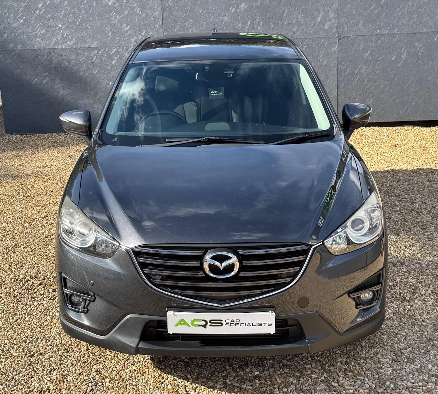 Used Mazda CX-5 2015 for sale - 76005623: Photo 10