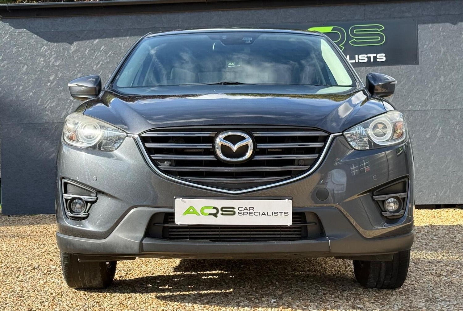 Used Mazda CX-5 2015 for sale - 76005623: Photo 11