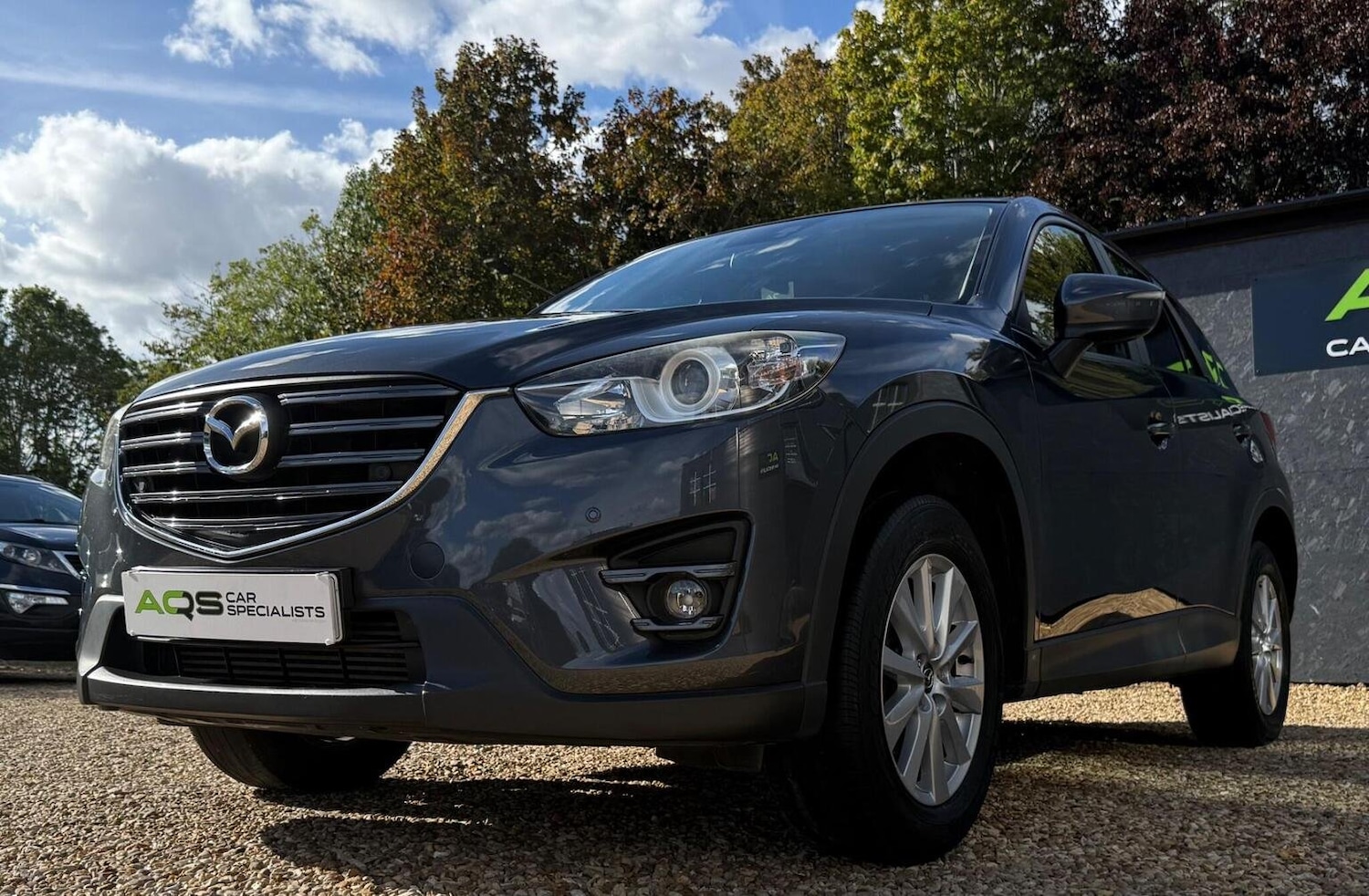 Used Mazda CX-5 2015 for sale - 76005623: Photo 19
