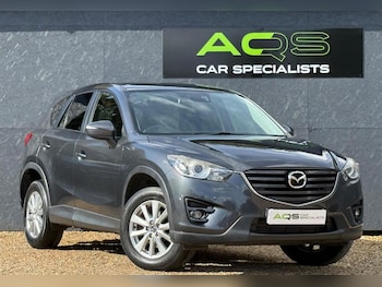 Mazda - CX-5
