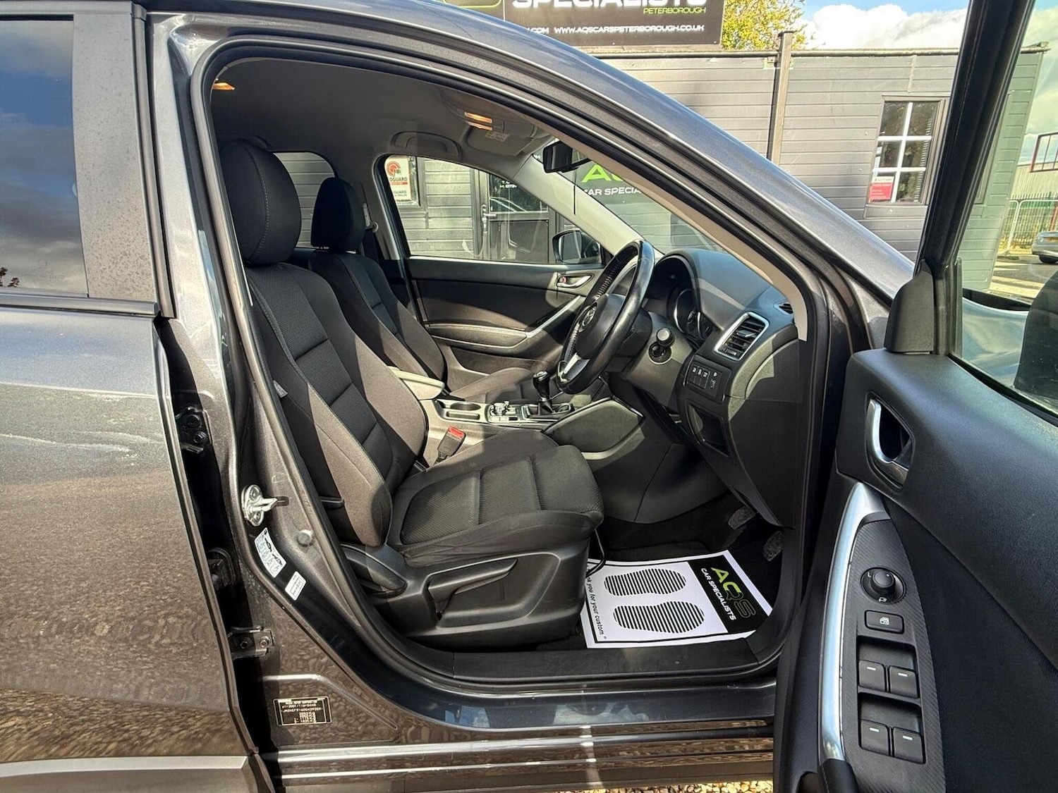 Used Mazda CX-5 2015 for sale - 76005623: Photo 21