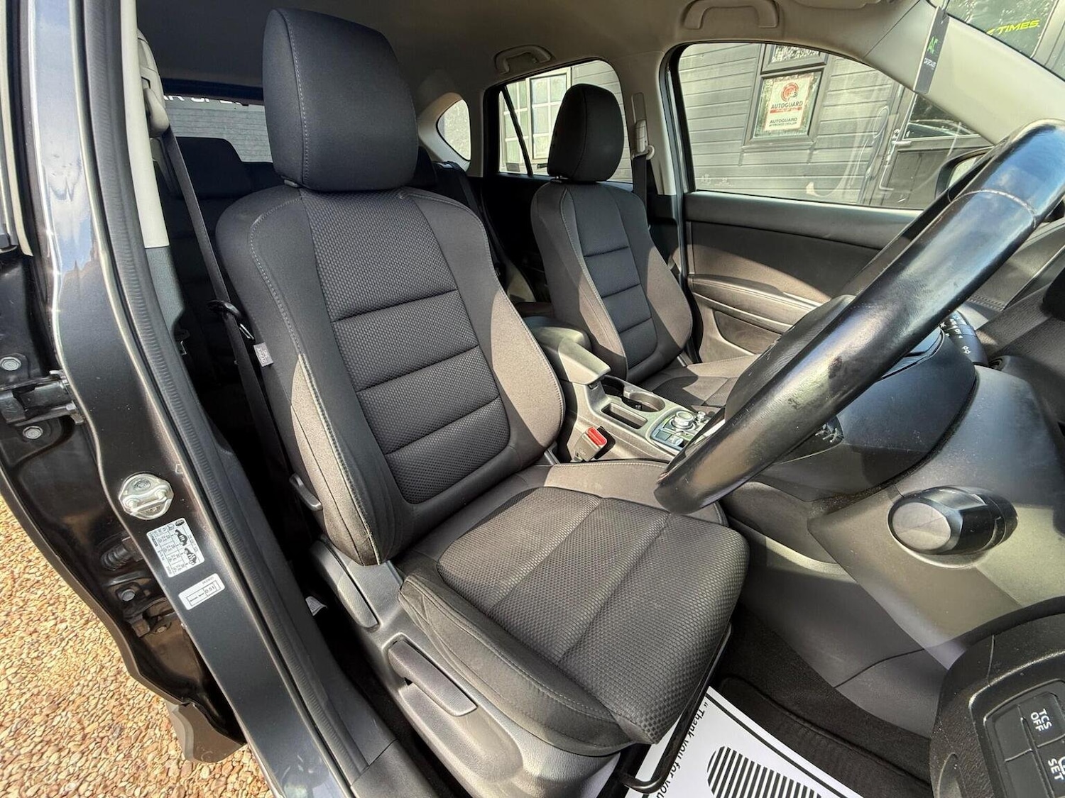 Used Mazda CX-5 2015 for sale - 76005623: Photo 22