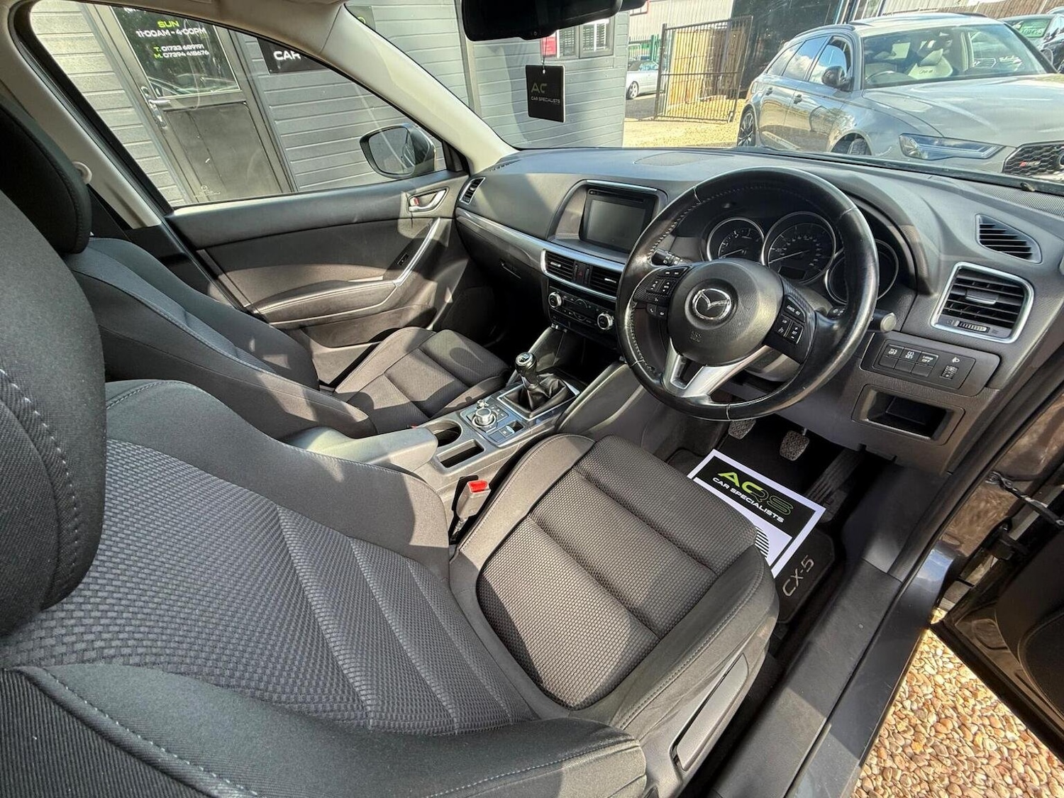 Used Mazda CX-5 2015 for sale - 76005623: Photo 23