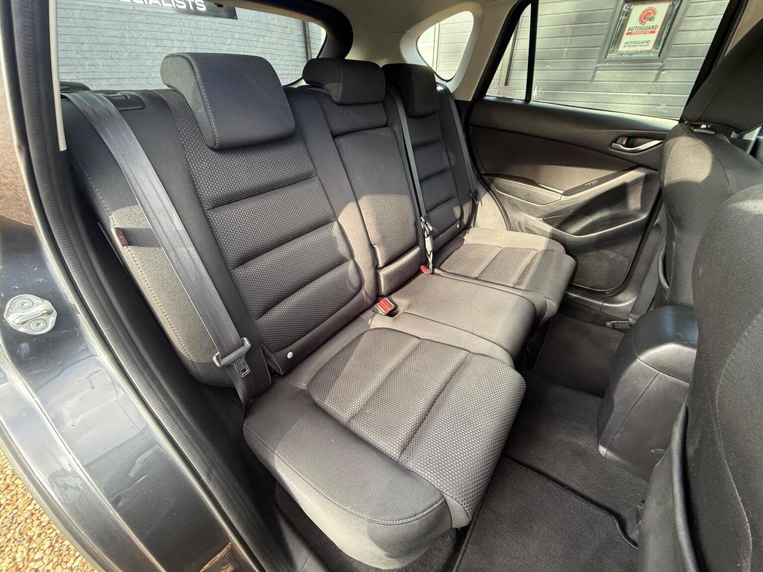 Used Mazda CX-5 2015 for sale - 76005623: Photo 26
