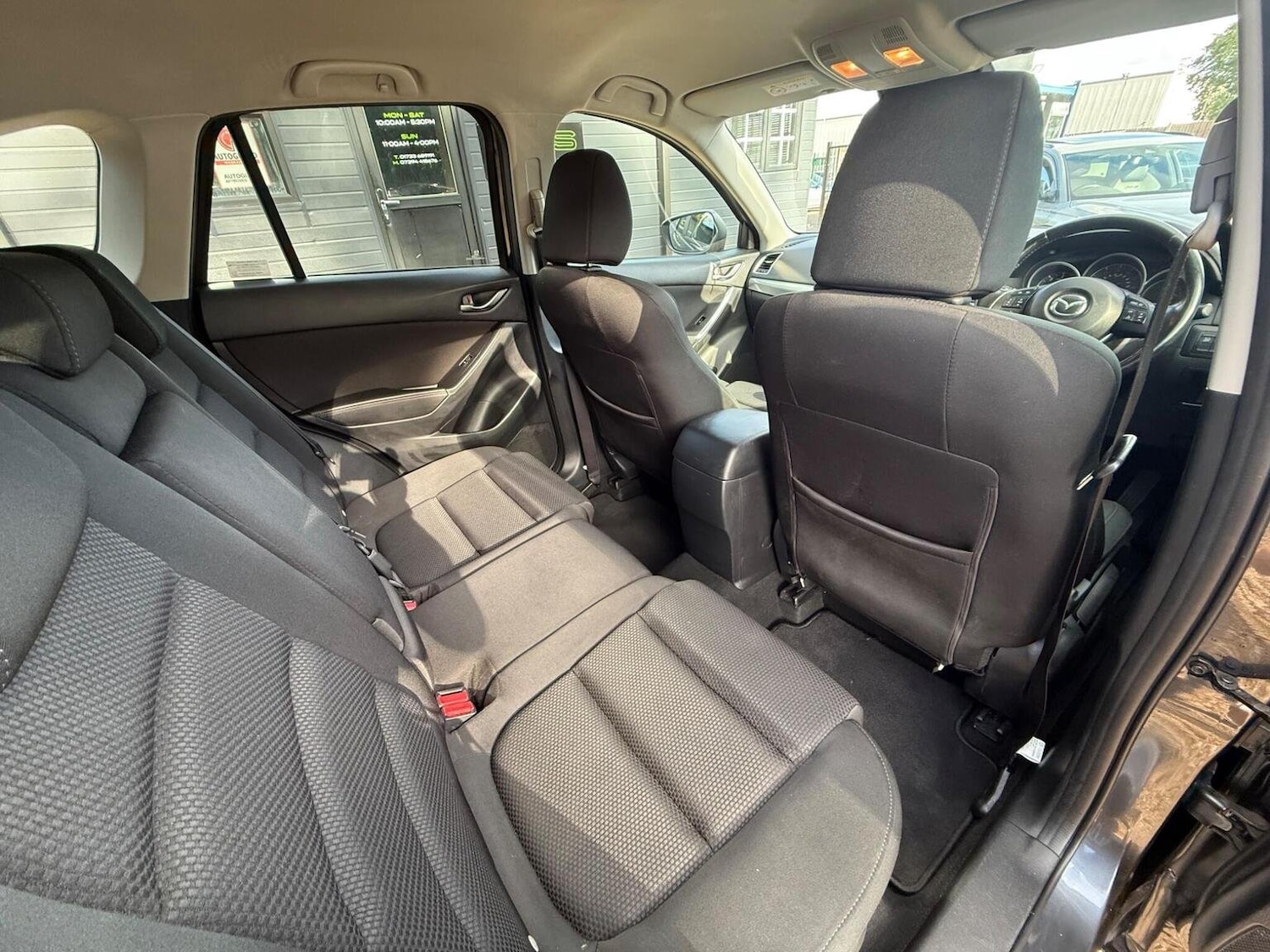 Used Mazda CX-5 2015 for sale - 76005623: Photo 27