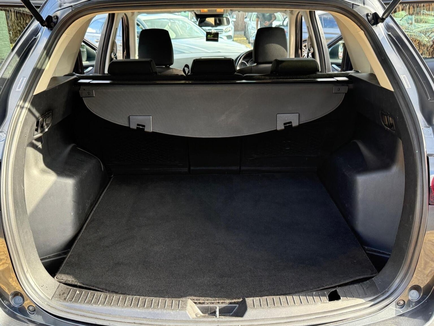 Used Mazda CX-5 2015 for sale - 76005623: Photo 29
