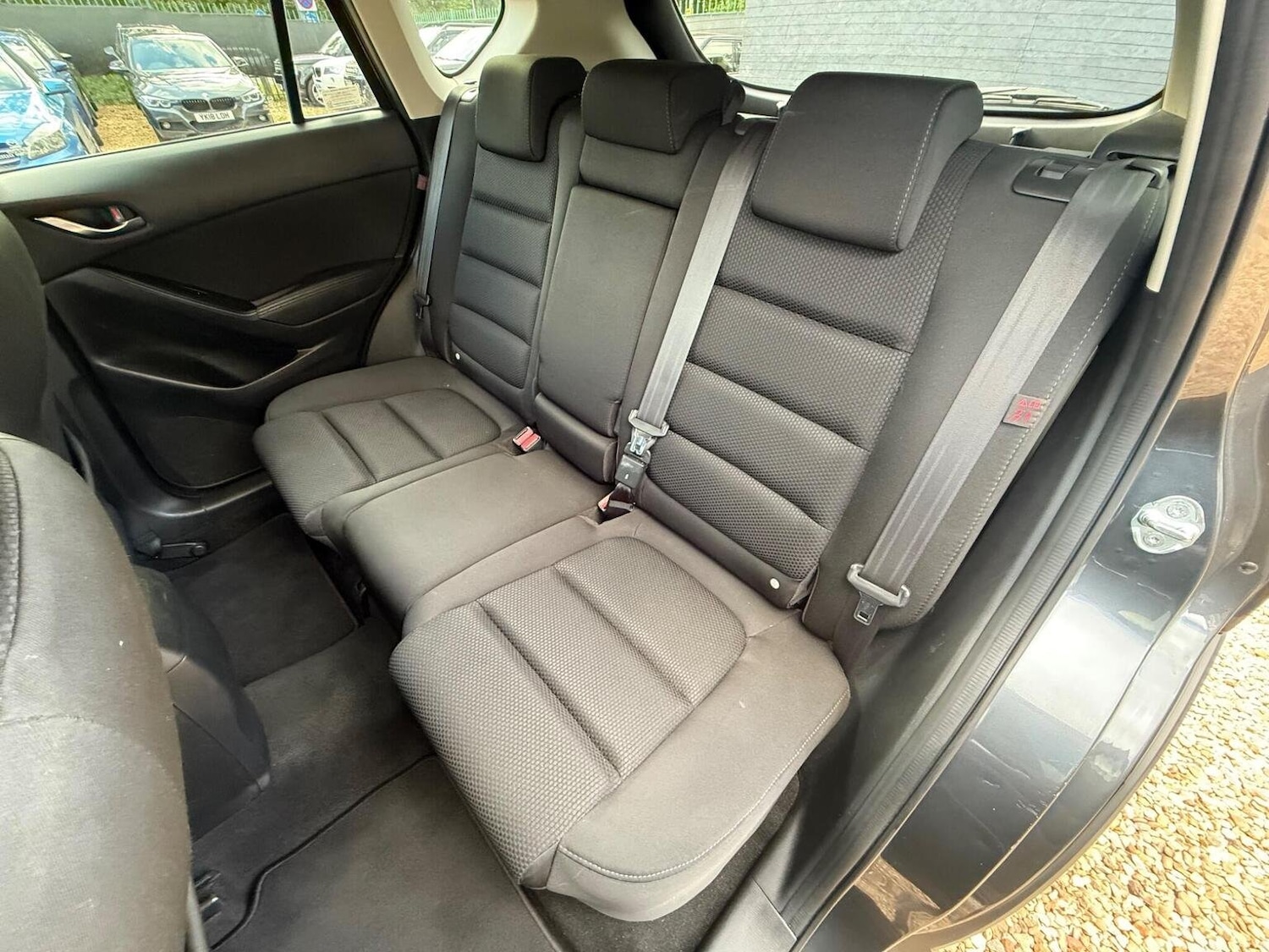 Used Mazda CX-5 2015 for sale - 76005623: Photo 33