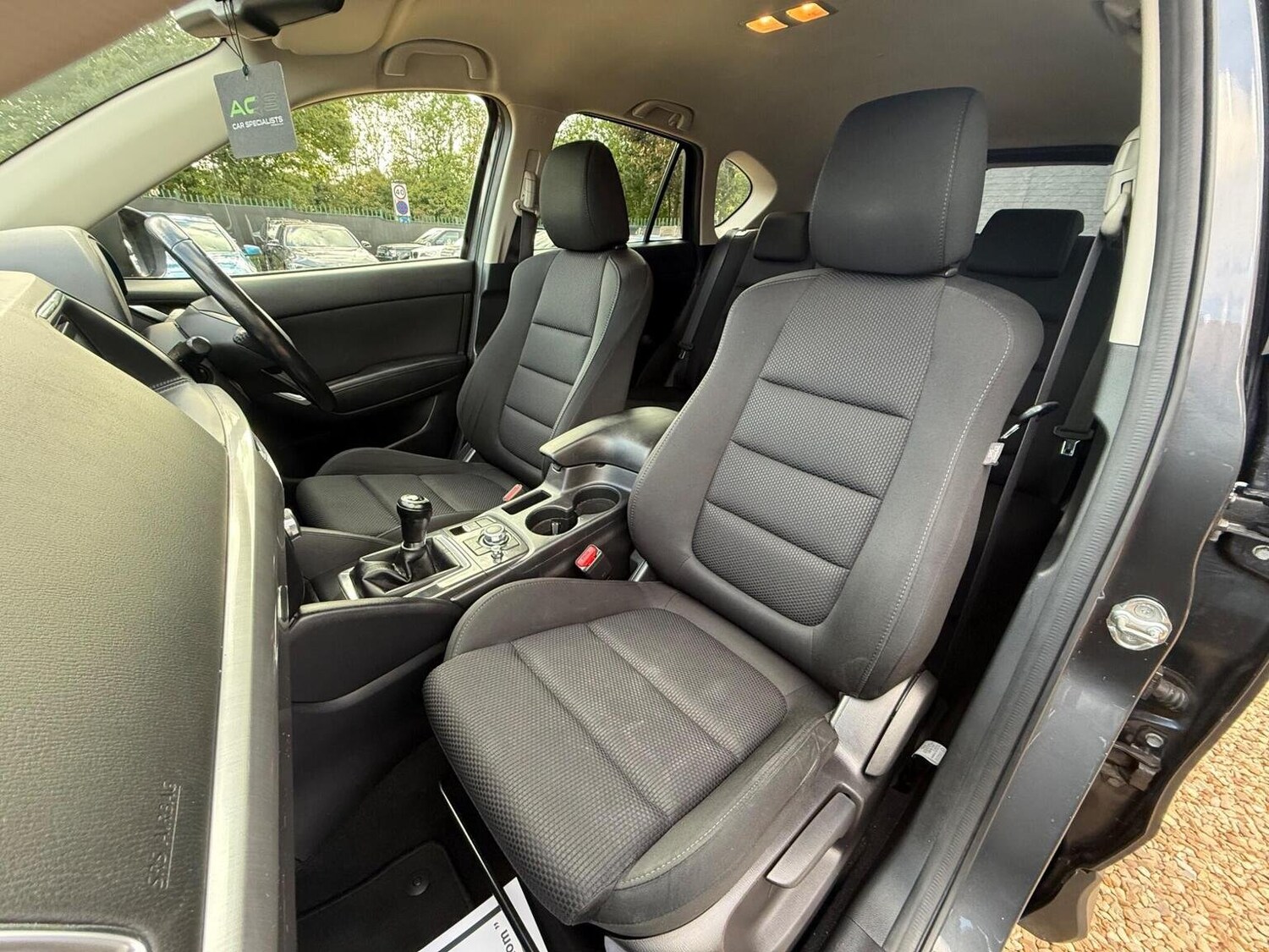 Used Mazda CX-5 2015 for sale - 76005623: Photo 37