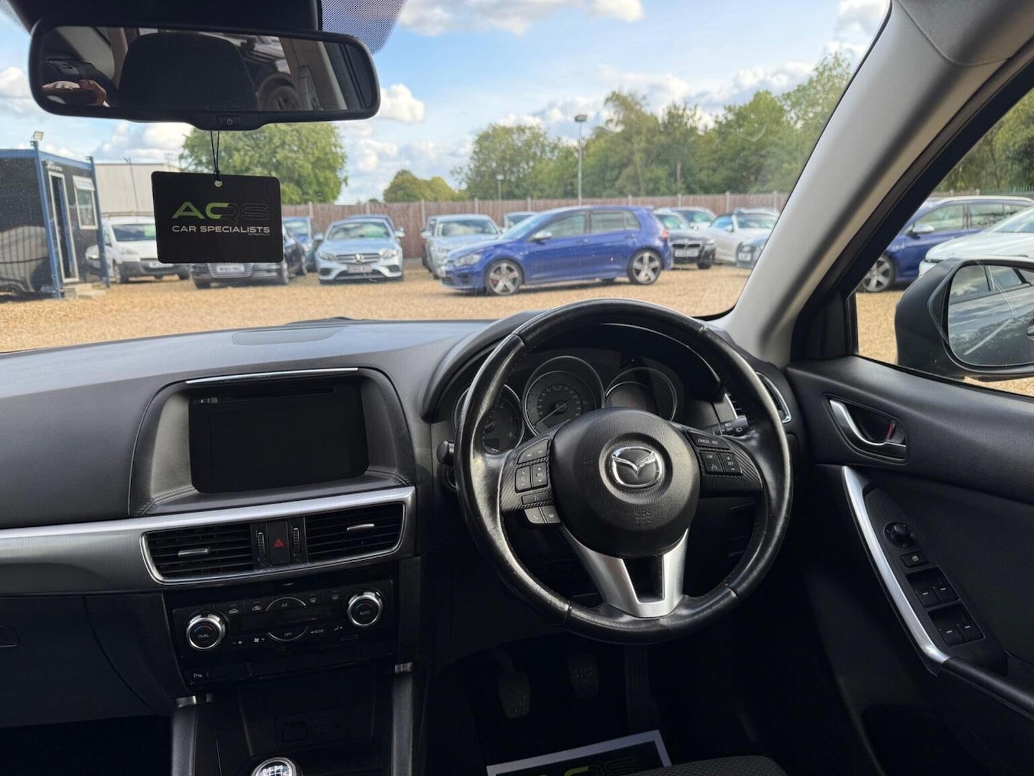 Used Mazda CX-5 2015 for sale - 76005623: Photo 40