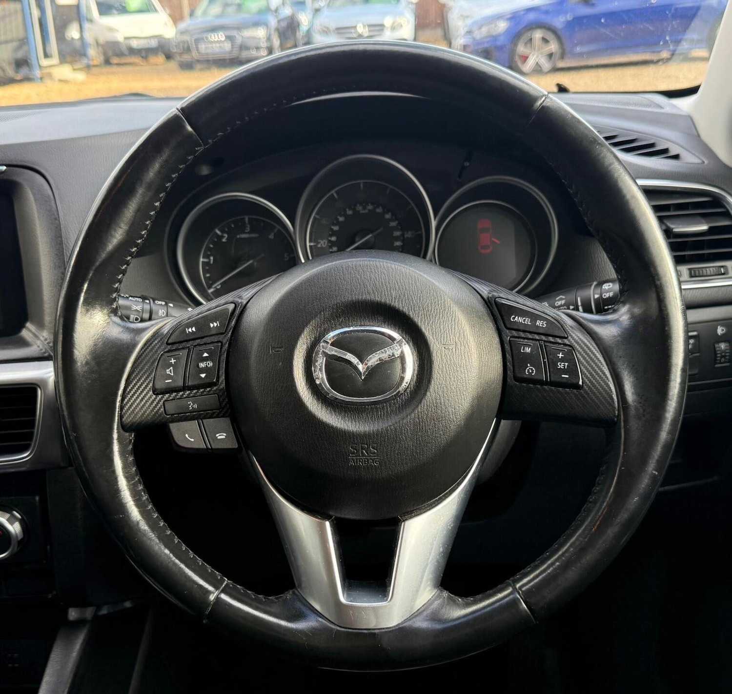 Used Mazda CX-5 2015 for sale - 76005623: Photo 42