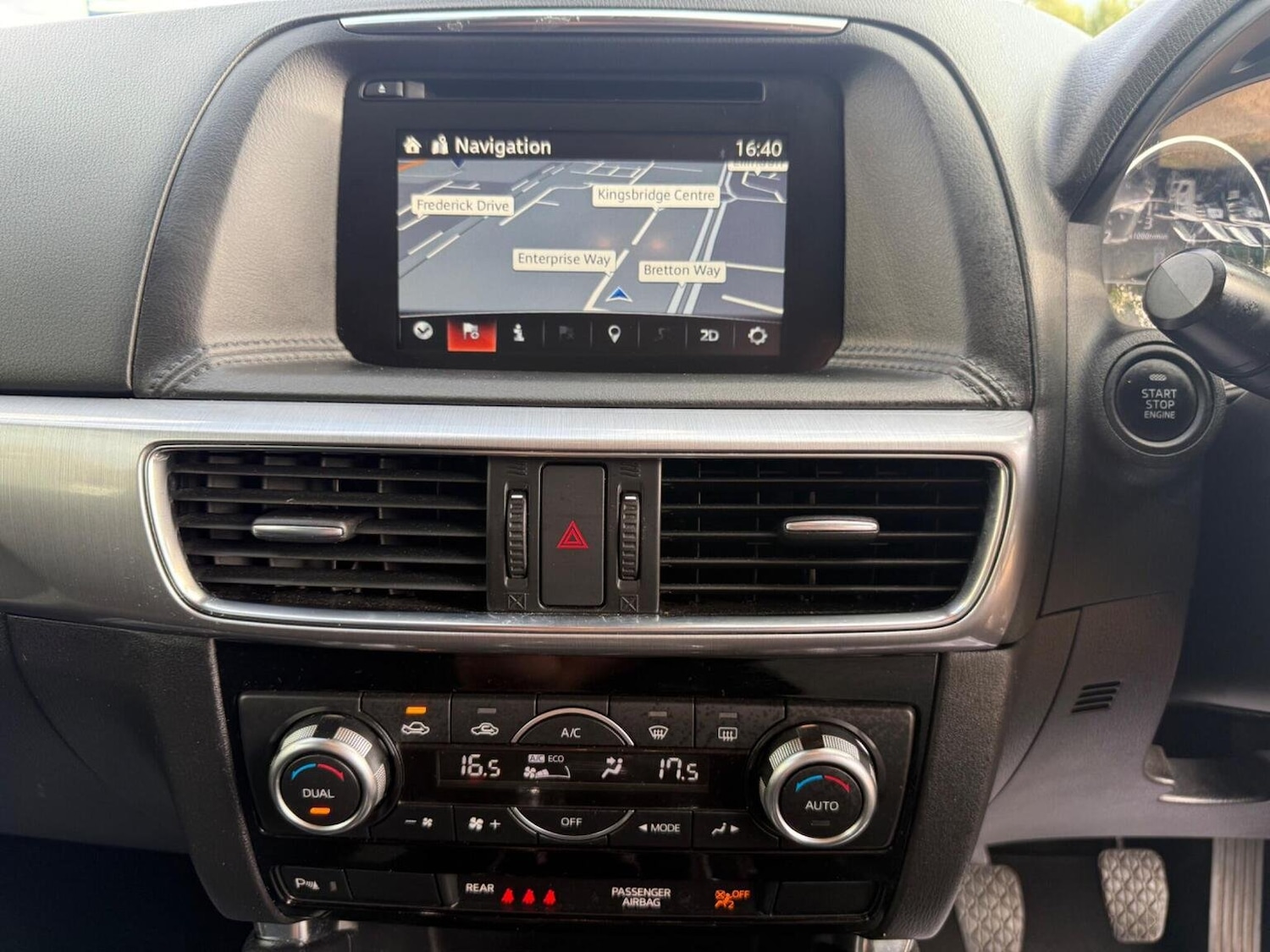Used Mazda CX-5 2015 for sale - 76005623: Photo 43