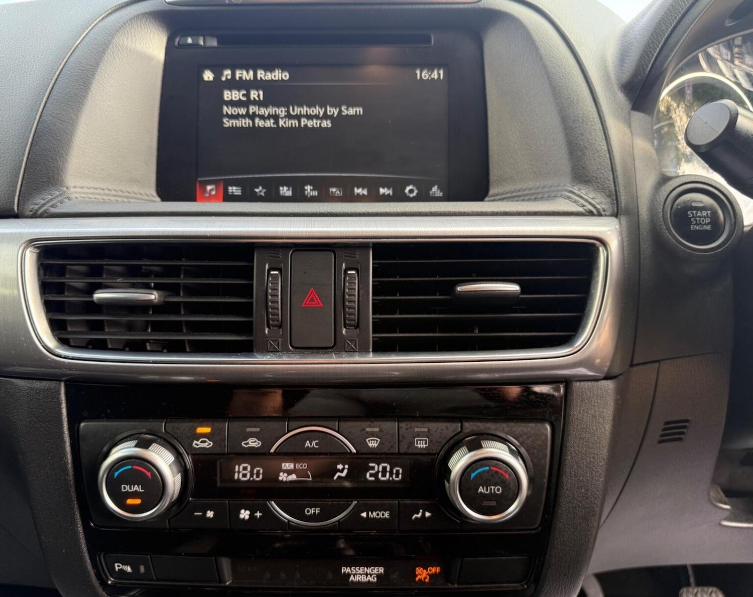 Used Mazda CX-5 2015 for sale - 76005623: Photo 44