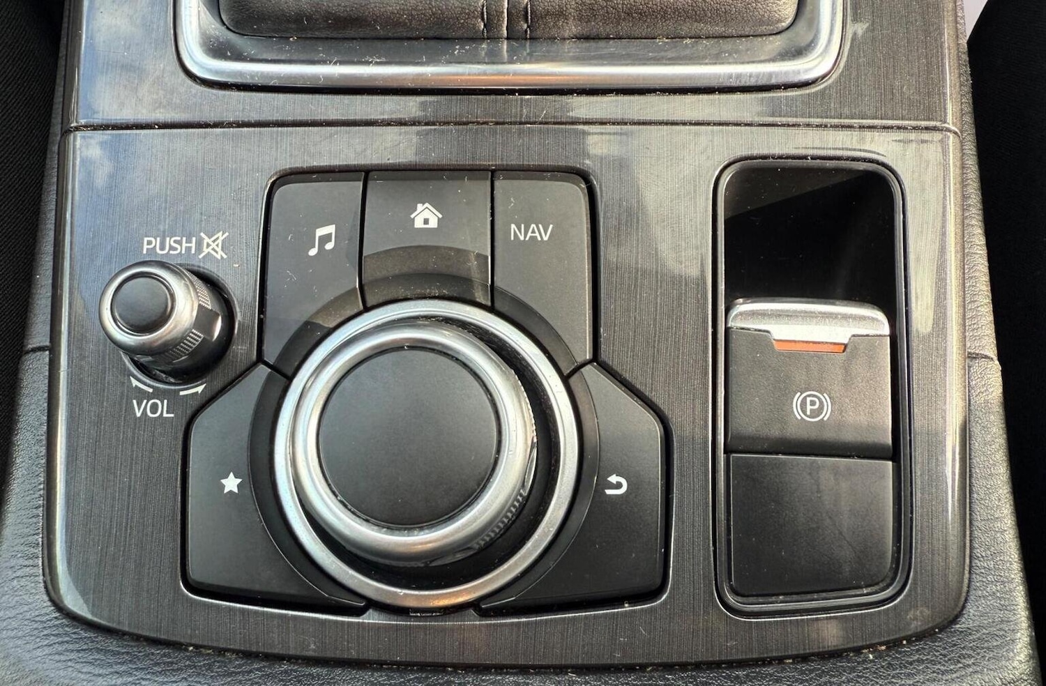 Used Mazda CX-5 2015 for sale - 76005623: Photo 46