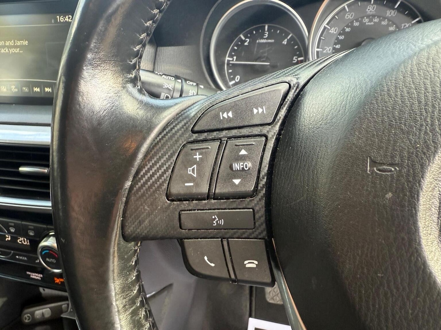 Used Mazda CX-5 2015 for sale - 76005623: Photo 47