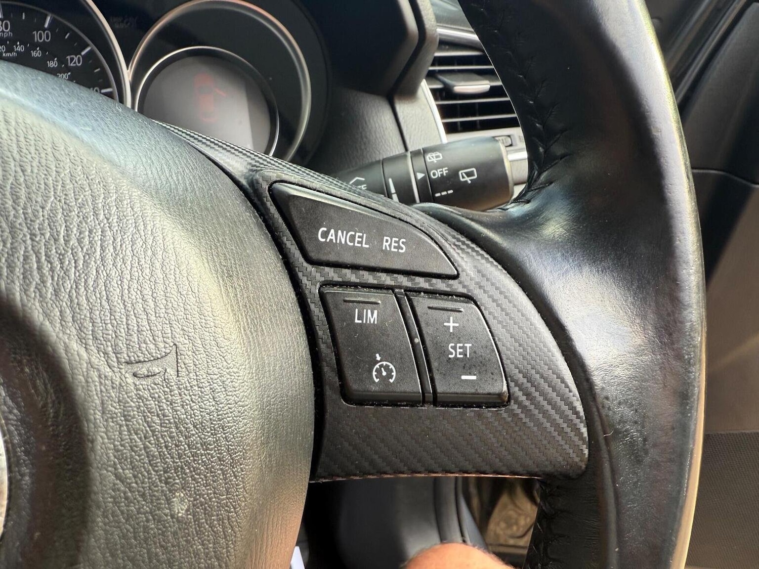 Used Mazda CX-5 2015 for sale - 76005623: Photo 48