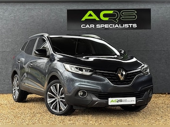 Used Renault Kadjar 2016 for sale - 78316444: Photo