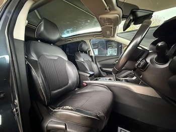 Used Renault Kadjar 2016 for sale - 78316444: Photo