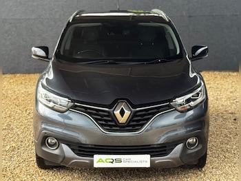 Used Renault Kadjar 2016 for sale - 78316444: Photo